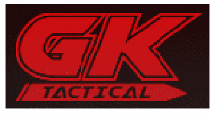 GK TACTICAL