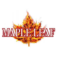 MAPLE LEAF